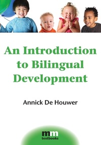 Abbildung von: An Introduction to Bilingual Development - Multilingual Matters