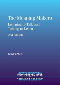 Enlarge image Cover: The Meaning Makers - Multilingual Matters