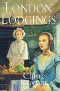 Cover: London Lodgings - MP Publishing