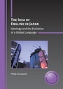 Cover: The Idea of English in Japan - Multilingual Matters