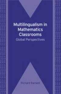 Enlarge image Cover: Multilingualism in Mathematics Classrooms - Multilingual Matters