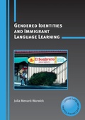 Cover: Gendered Identities and Immigrant Language Learning - Multilingual Matters