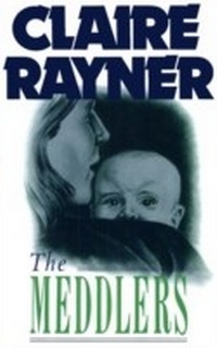 Enlarge image Cover: The Meddlers - MP Publishing