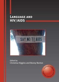 Cover: Language and HIV/AIDS - Multilingual Matters