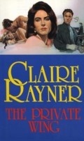 Cover: The Private Wing - MP Publishing