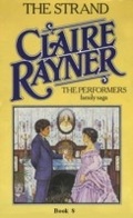 Cover: The Strand (Book 8 of the Performers) - MP Publishing