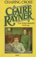 Cover: Charing Cross (Book 7 of the Performers) - MP Publishing