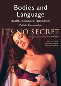 Cover: Bodies and Language - Multilingual Matters