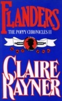 Enlarge image Cover: Flanders (Book 2 of the Poppy Chronicles) - MP Publishing