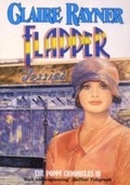 Cover: Flapper (Book 3 of the Poppy Chronicles) - MP Publishing