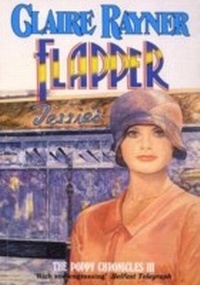 Enlarge image Cover: Flapper (Book 3 of the Poppy Chronicles) - MP Publishing