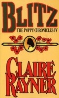 Cover: Blitz (Book 4 of the Poppy Chronicles) - MP Publishing