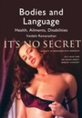 Cover: Bodies and Language - Multilingual Matters