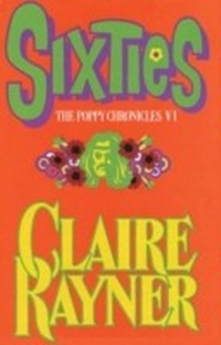 Enlarge image Cover: Sixties (Book 6 of the Poppy Chronicles) - MP Publishing