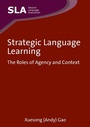 Cover: Strategic Language Learning - Multilingual Matters