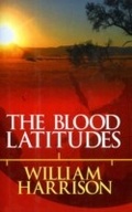 Cover: Blood Latitudes - MP Publishing