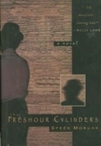 Enlarge image Cover: The Freshour Cylinders - MP Publishing