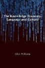 Cover: The Knowledge Economy, Language and Culture - Multilingual Matters
