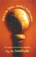 Cover: Here's to You, Jackie Robinson - MP Publishing