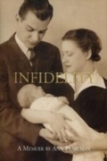 Cover: Infidelity - MP Publishing