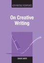 Cover: On Creative Writing - Multilingual Matters