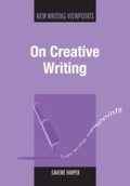Cover: On Creative Writing - Multilingual Matters