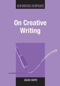 Enlarge image Cover: On Creative Writing - Multilingual Matters