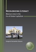 Cover: Decolonizing Literacy - Multilingual Matters