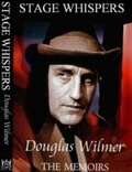 Cover: Stage Whispers - MP Publishing