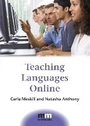 Cover: Teaching Languages Online - Multilingual Matters