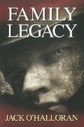 Cover: Family Legacy - M P Publishing Limited