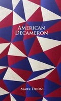 Cover: American Decameron - M P Publishing Limited