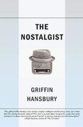 Cover: The Nostalgist - M P Publishing Limited
