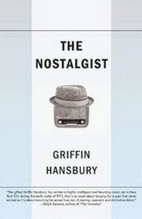 Enlarge image Cover: The Nostalgist - M P Publishing Limited