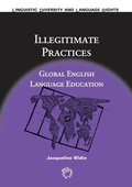 Cover: Illegitimate Practices - Multilingual Matters