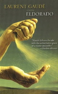Enlarge image Cover: Eldorado - M P Publishing Limited