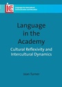 Cover: Language in the Academy - Multilingual Matters