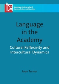 Enlarge image Cover: Language in the Academy - Multilingual Matters