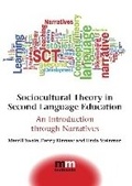 Cover: Sociocultural Theory in Second Language Education - Multilingual Matters