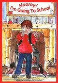 Cover: Hooray! I'm Going to School - M P Publishing Limited