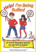 Cover: Help! I'm Being Bullied - M P Publishing Limited