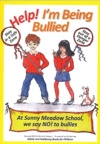 Enlarge image Cover: Help! I'm Being Bullied - M P Publishing Limited