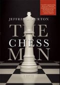 Cover: The Chessman - MP Publishing