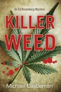 Cover: Killer Weed - M P Publishing Limited