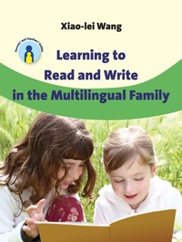 Abbildung von: Learning to Read and Write in the Multilingual Family - Multilingual Matters