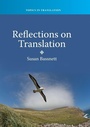 Cover: Reflections on Translation - Multilingual Matters