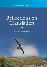Enlarge image Cover: Reflections on Translation - Multilingual Matters