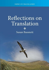 Enlarge image Cover: Reflections on Translation - Multilingual Matters