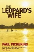 Cover: The Leopard's Wife - Simon & Schuster Ltd