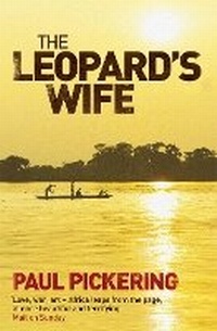 Enlarge image Cover: The Leopard's Wife - Simon & Schuster Ltd